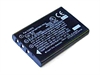 Casio Batteri NP-30, NP-30DBA - 1000 mAh